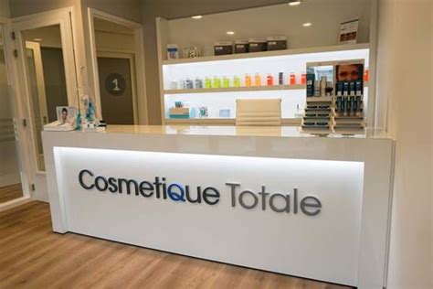 cosmetique totale eindhoven
